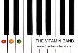 The Vitamin Band