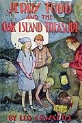 Jerry Todd and the Oak Island Treasure