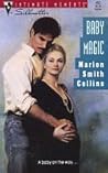 Baby Magic (Silhouette Intimate Moments)