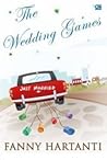 The Wedding Games by Fanny Hartanti