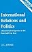 International Relations and...