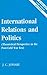 International Relations and Politics by J.C. Johari