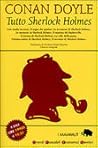 Tutto Sherlock Ho...