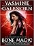 Bone Magic (Otherworld / Sisters of the Moon #7)