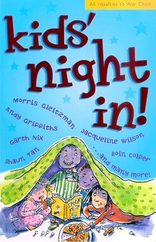 Kids' Night In! (Book 1)