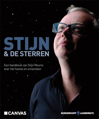 Stijn en de Sterren (Paperback)