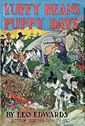 Tuffy Bean's Puppy Days