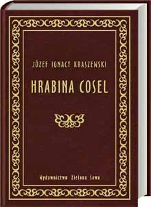 Hrabina Cosel