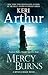 Mercy Burns by Keri Arthur