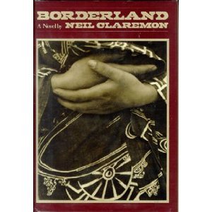 Borderland: A Novel