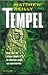 Tempel by Matthew Reilly