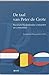 De taal van Peter de Grote. Russisch-Nederlandse contacten en contrasten