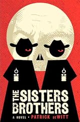 Cover of The Sisters Brothers
