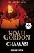 Chamán by Noah Gordon Chamán by Noah Gordon