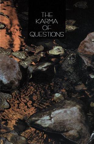 The Karma of Questions (Nook)