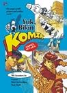 Yuk, Bikin Komik Yuk, Bikin Komik