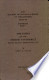Fishes of the George Vanderbilt South Pacific Expedition, 1937: Monographs of The Acad. of Natural Sciences of Phila., No. 2