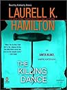 The Killing Dance by Laurell K. Hamilton The Killing Dance by Laurell K. Hamilton