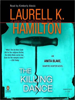 The Killing Dance