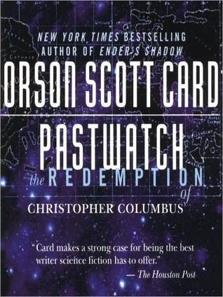 Pastwatch: The Redemption of Christopher Columbus