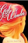 Girl Wonder by Alexa Martin