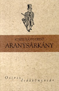 Aranysárkány