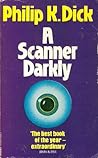 A Scanner Darkly