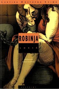Robinja (Paperback)