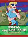 Undead and Unwelcome by MaryJanice Davidson