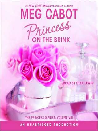 Princess on the Brink