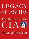 Legacy of Ashes: ...
