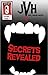 Jake: Vampire Hunter Vol. 1, No. 1: Secrets Revealed