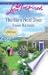 The Hero Next Door (Lighthouse Lane #2)