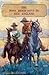 The Pony Rider Boys in New England (The Pony Rider Boys, #10)