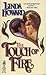 The Touch of Fire (Western Ladies, #3)
