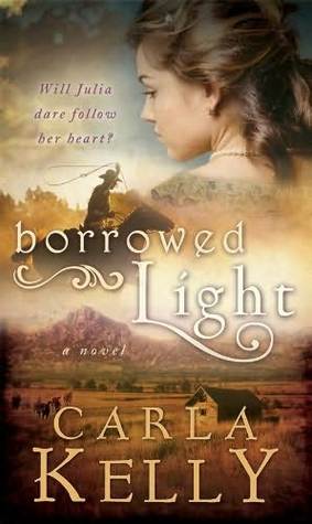 Borrowed Light (Borrowed Light #1)