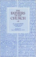 Letters 1, 1-82 (Fathers of the Church)