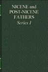 The Writings Against the Manicheans & Against the Donatists (Nicene & Post-Nicene Fathers 1st series 4)