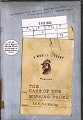 The Case of the Missing Books