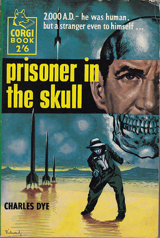 Prisoner in the Skull