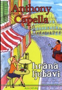 Hrana ljubavi