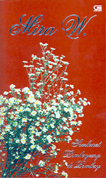 Semburat Lembayung Di Bombay (Paperback)