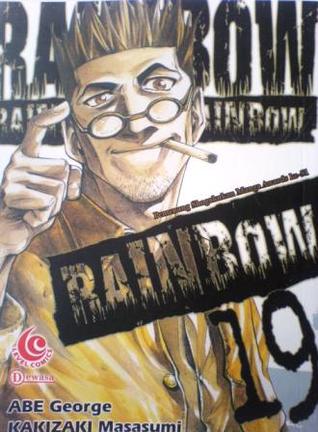 Rainbow Vol. 19 (Paperback)