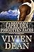 Capricorn: Forgotten Faces (Boys of the Zodiac, #10)