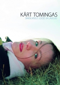 Sinisilmselt. Lood ja laulud (Hardcover)