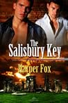 The Salisbury Key by Harper Fox
