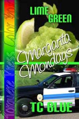 Lime Green: Margarita Mondays (Fruit Basket, #2)