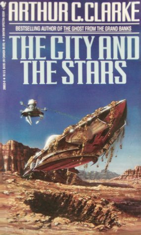 The City and the Stars