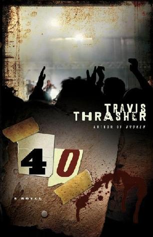 40 (Paperback)