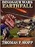 Earthfall (Dinosaur Wars, #1)